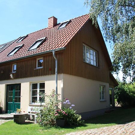 Ferienhaus-Am-Kuhmoor Wißmar Extérieur photo