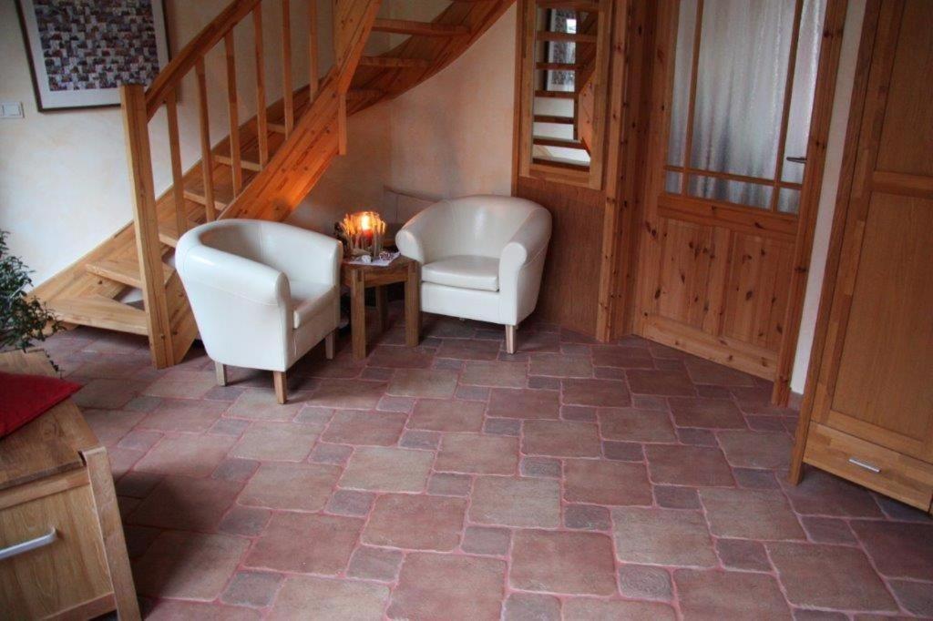 Ferienhaus-Am-Kuhmoor Wißmar Extérieur photo