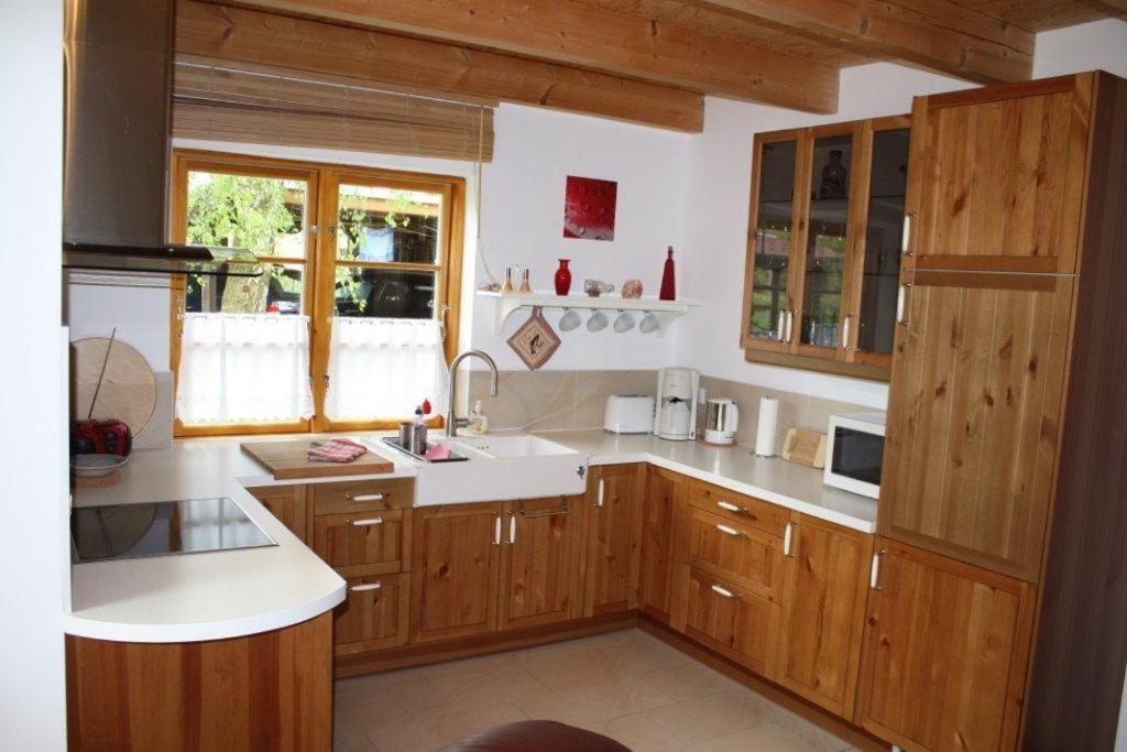 Ferienhaus-Am-Kuhmoor Wißmar Extérieur photo
