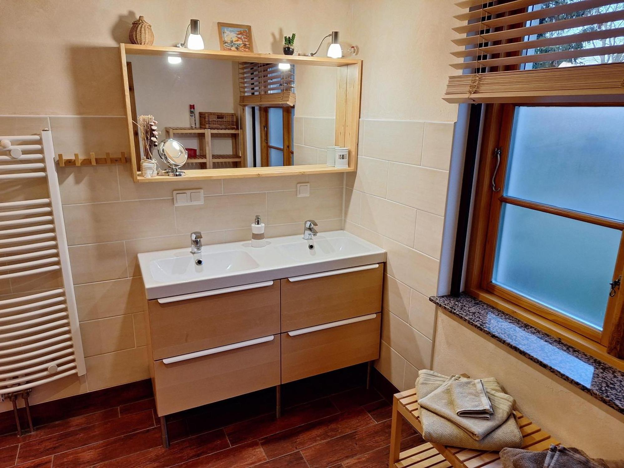 Ferienhaus-Am-Kuhmoor Wißmar Extérieur photo